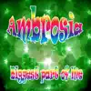 Ambrosia - Biggest Part of Me - Single
